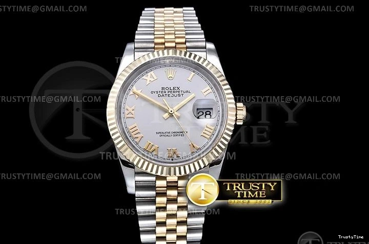 0422 Comfortable RDJ0361H – DJ 36mm 759